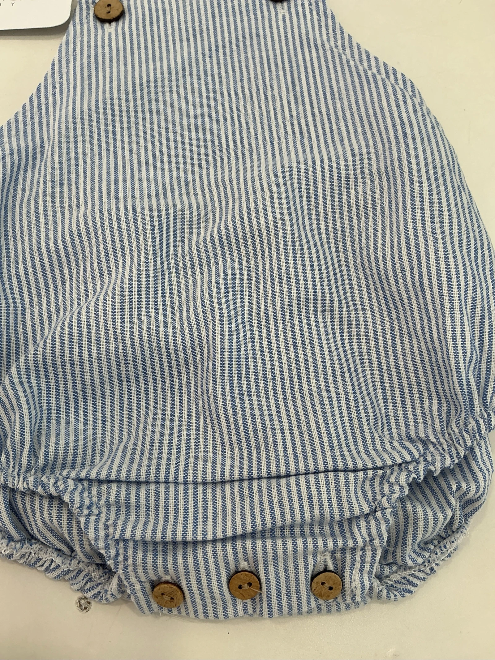 Peto bébé – photo 3